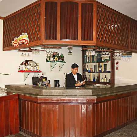妙欣沙酒店 Oattara Thiri 外观 照片